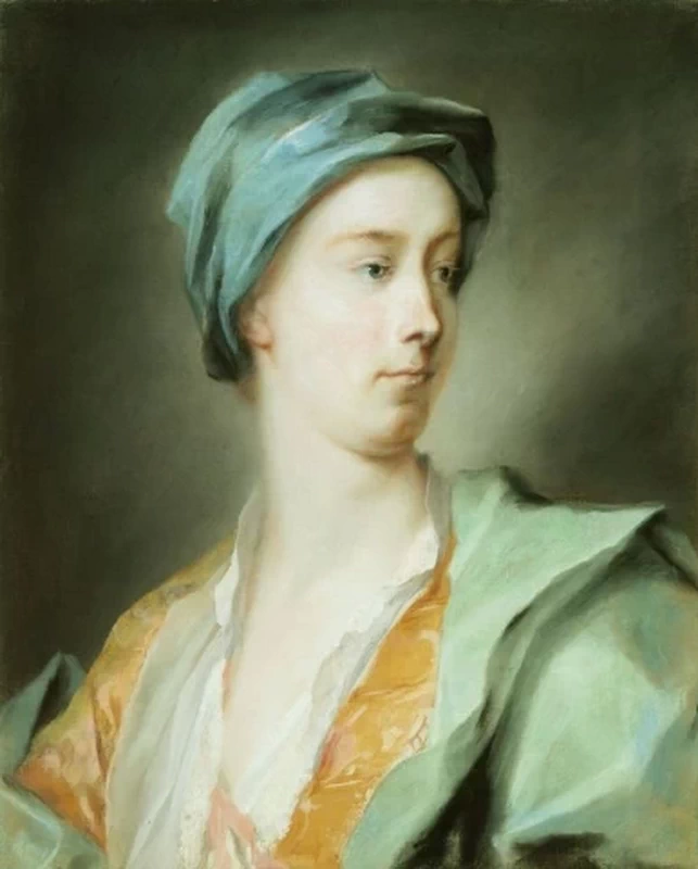 Ritratto di Filippo, duca di Wharton